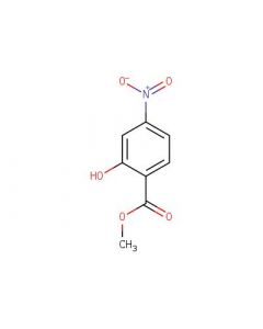 Astatech METHYL 2-HYDROXY-4-NITROBENZOATE, 95.00% Purity, 0.25G